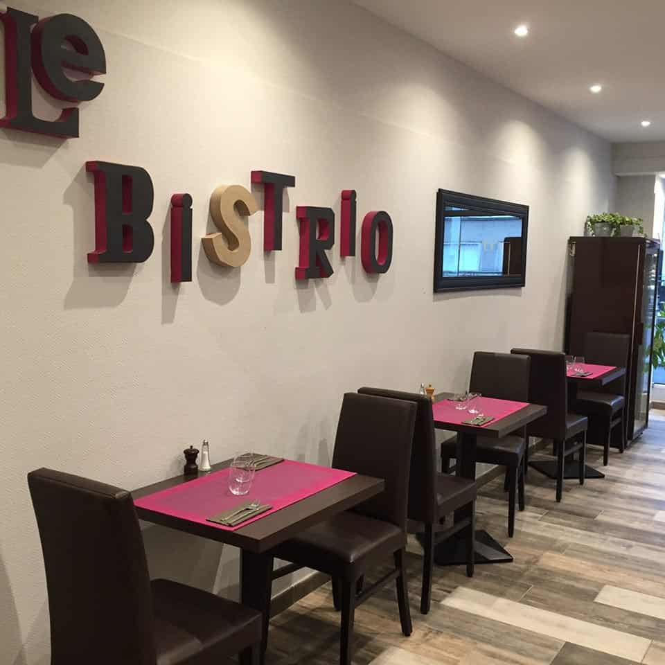 Le Bistrio — photo 3