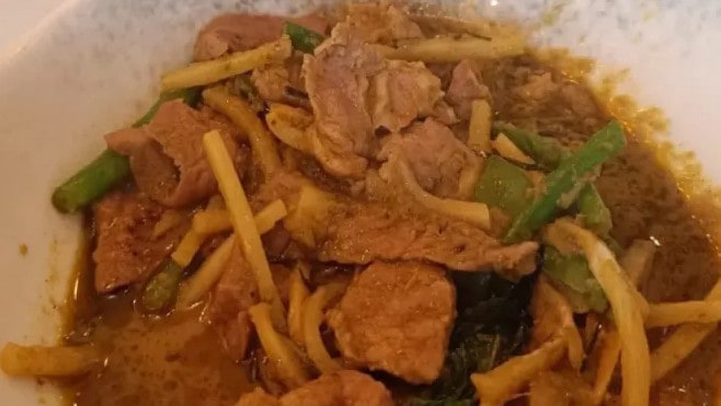 Photo de Le Bistro Thaï