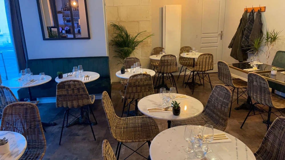 Le Bistro Thaï — photo 3