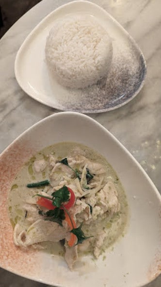 Le Bistro Thaï — photo 2