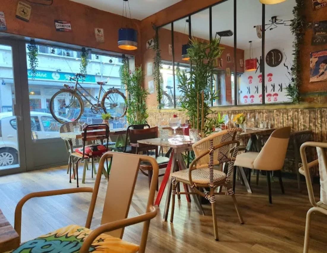 Le Bistrok — photo 2