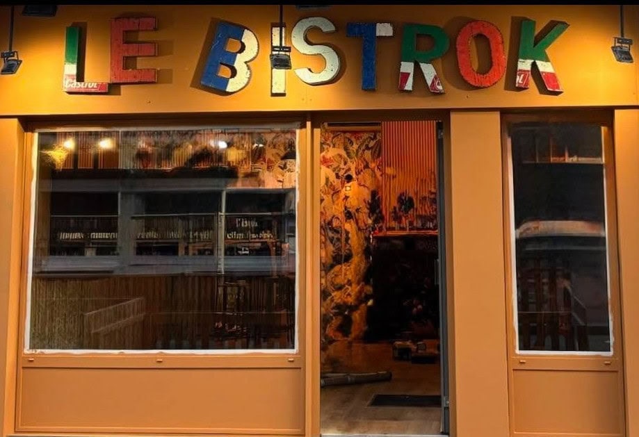 Le Bistrok — photo 3