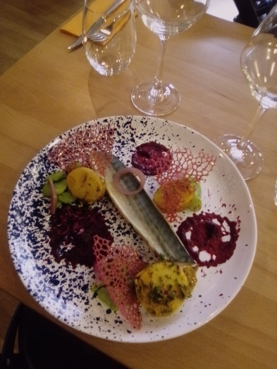 Photo de Le Bistrot d'Odile