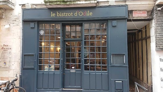 Le Bistrot d'Odile — photo 3