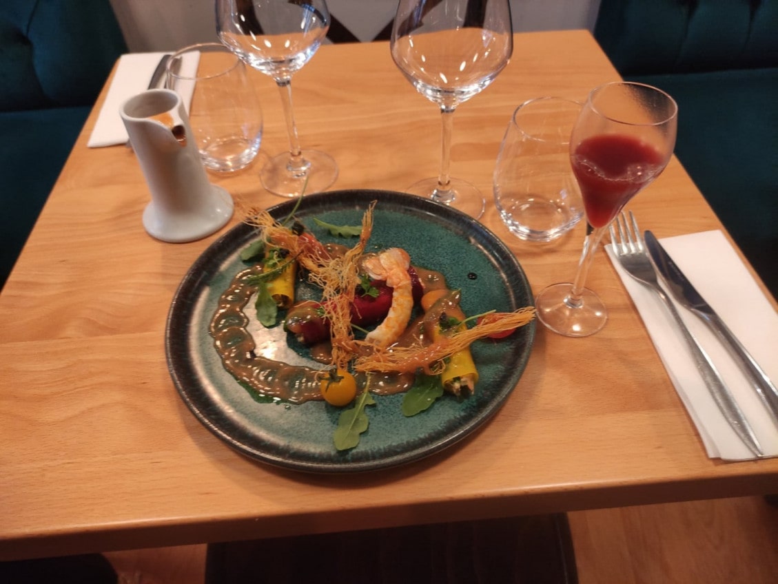 Le Bistrot d'Odile — photo 2
