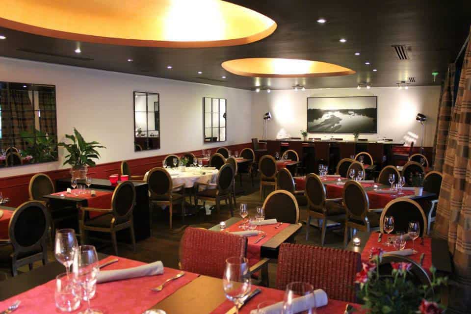 Le Bistrot des Belles Caves — photo 3