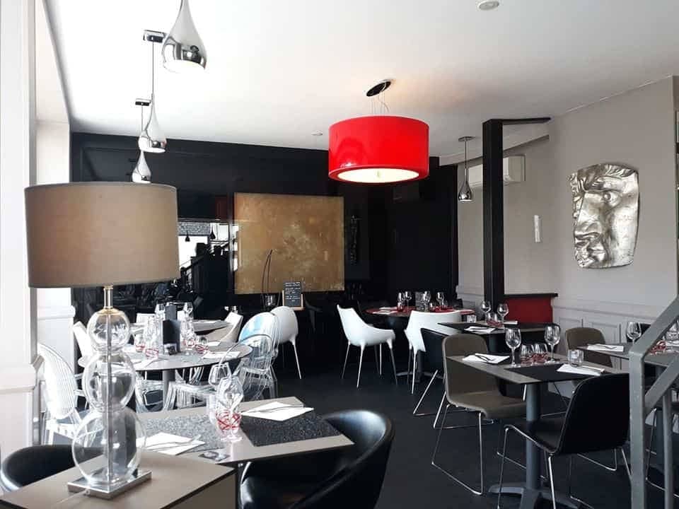 Le Bistrot des Halles — photo 3