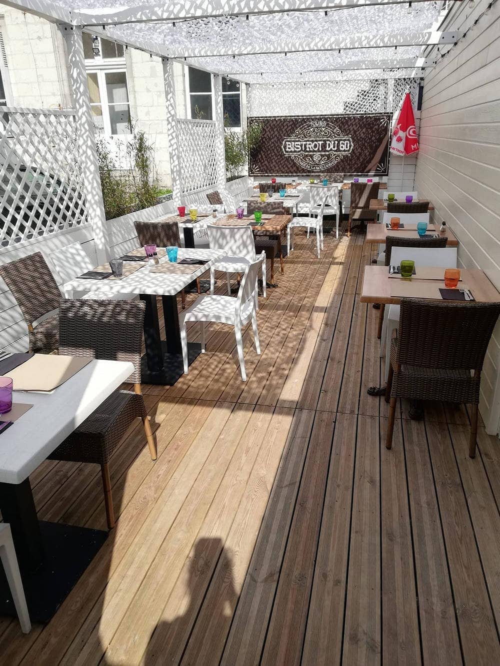 Le Bistrot du 60 — photo 2