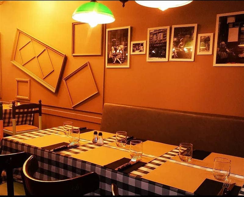 Le Bistrot du 60 — photo 3