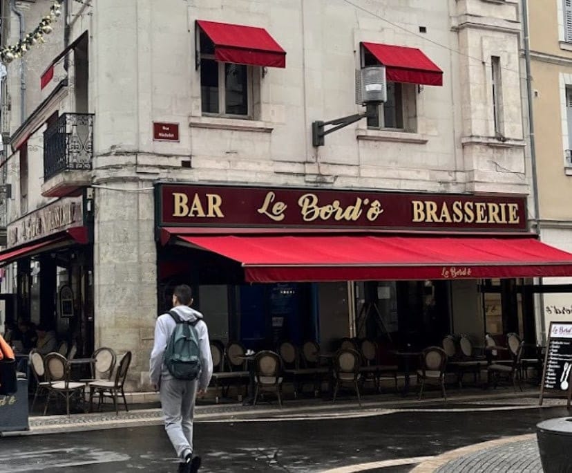 Le Bord'ô — photo 2