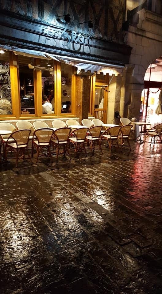 Le Bouchon Tourangeau — photo 2