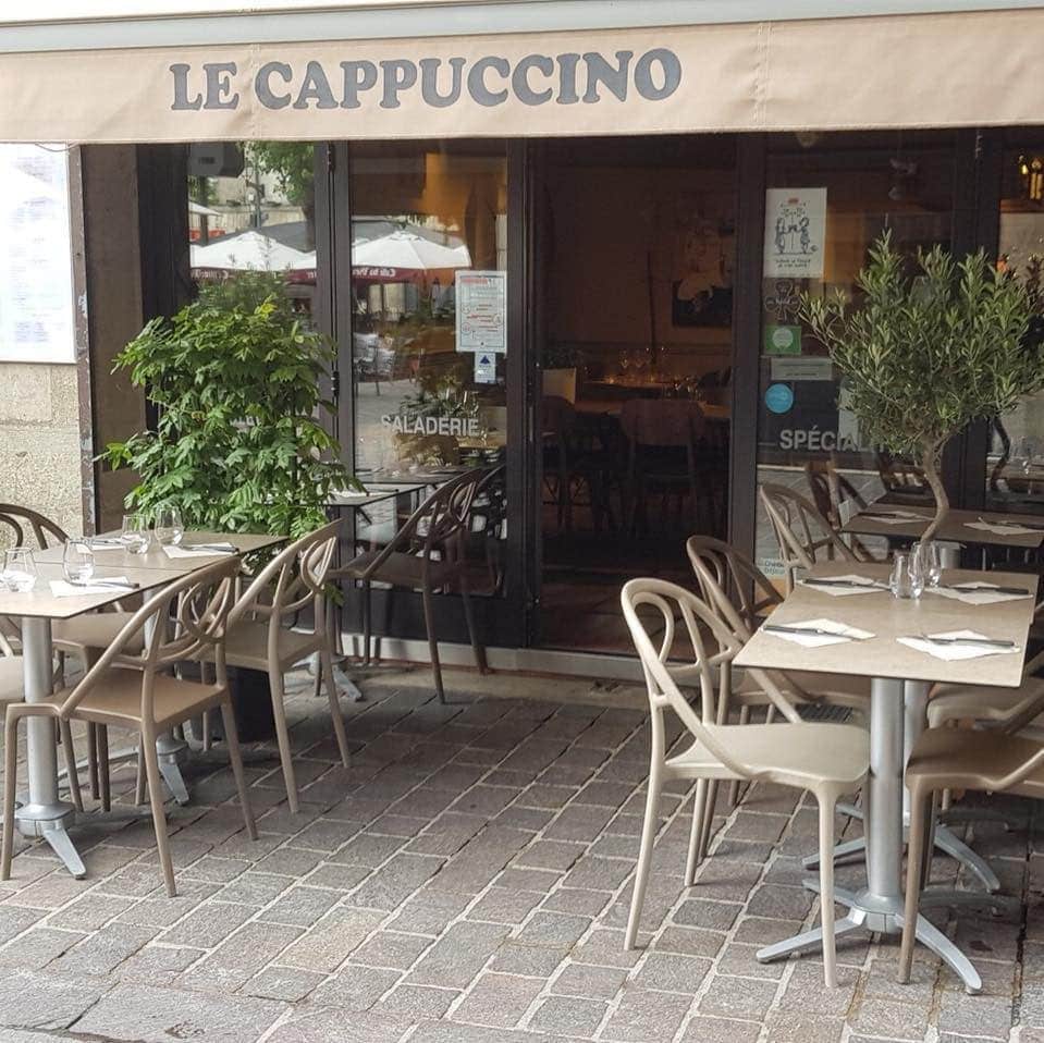 Le Cappucino — photo 3