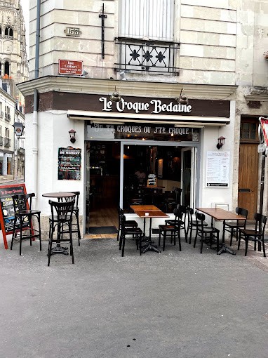 Le Croque Bedaine — photo 2
