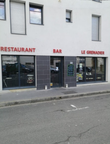 Le Grenadier — photo 3