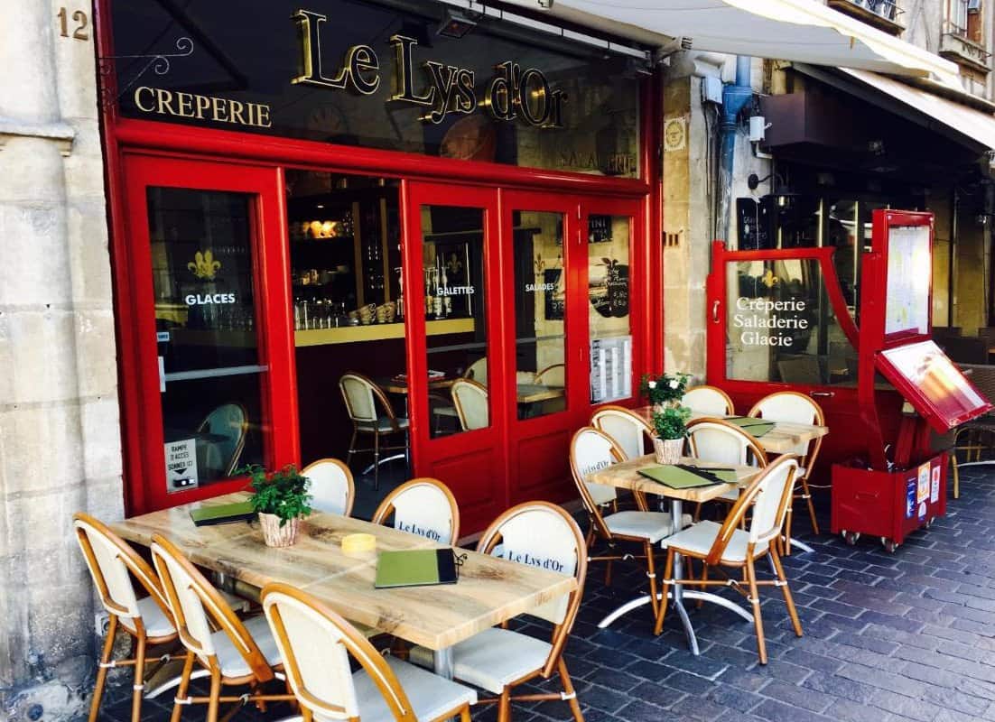 Le Lys d'Or — photo 2