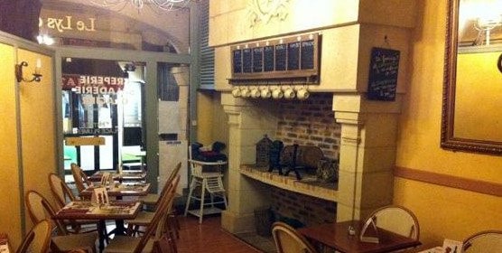 Le Lys d'Or — photo 3