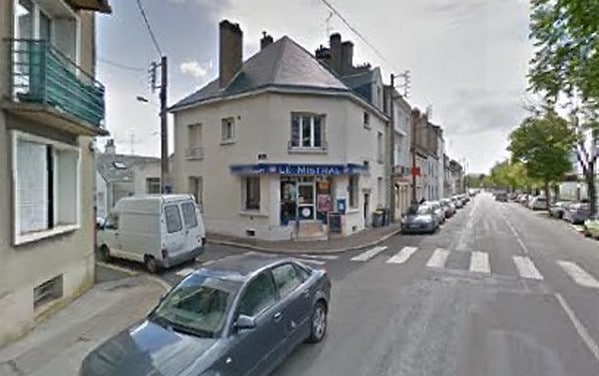 Le Mistral — photo 2