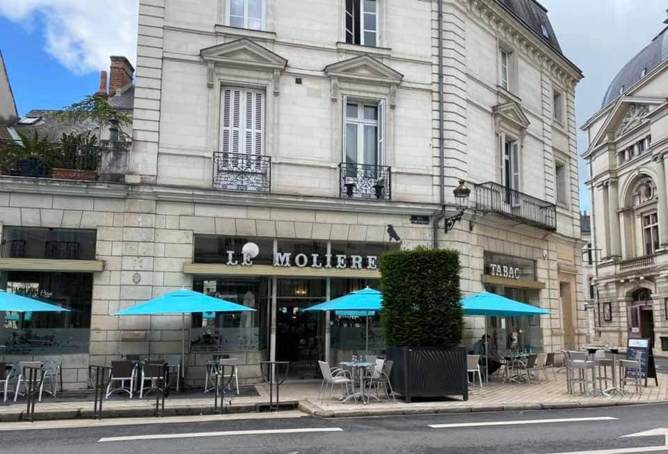 Le Molière — photo 3