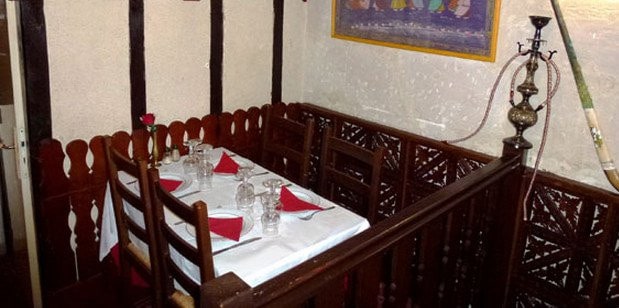 Le Palais du Raja — photo 2