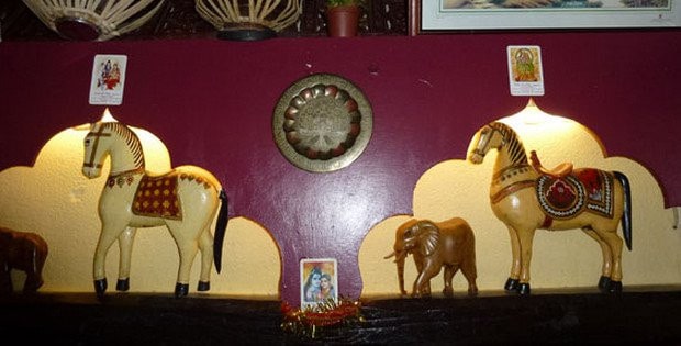Le Palais du Raja — photo 3