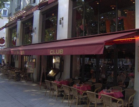 Le Palais — photo 2