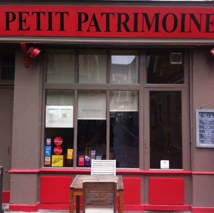 Photo de Le Petit Patrimoine
