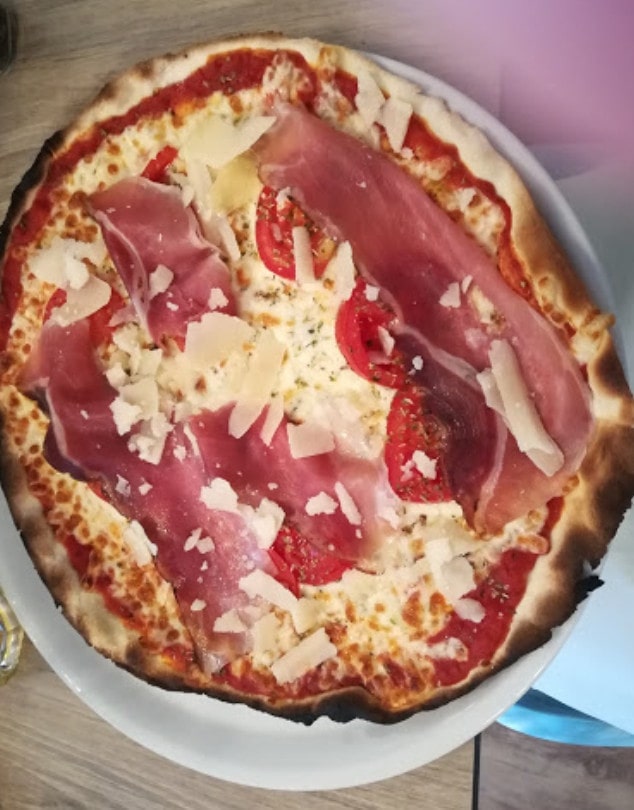 Photo de Le Piccata