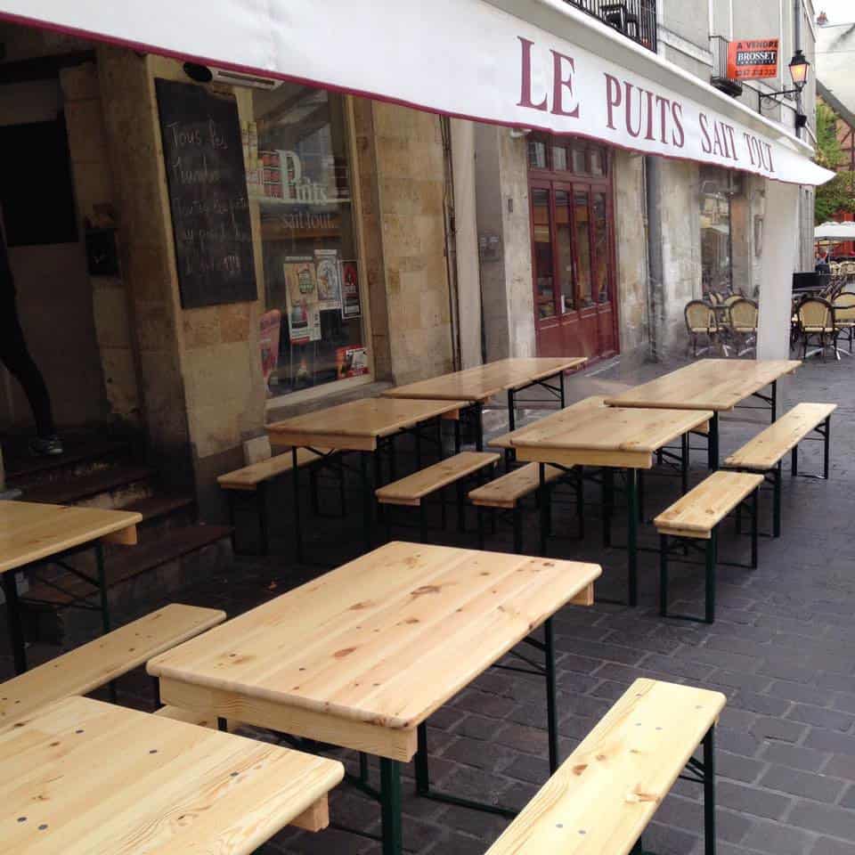 Le Puits sait tout — photo 2