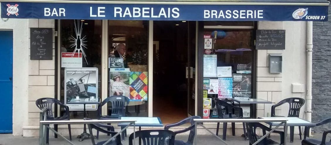 Le Rabelais — photo 2