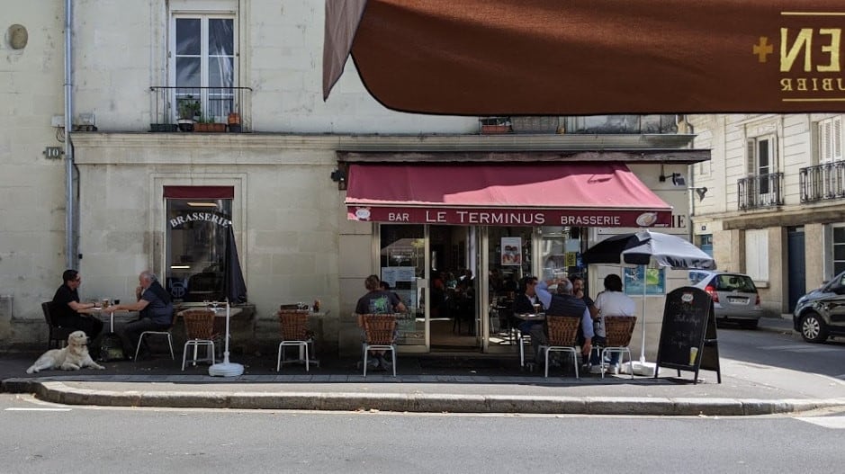 Le Terminus — photo 2
