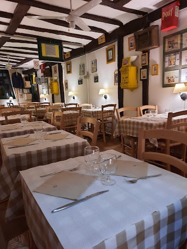 Le Timbre Poste — photo 3