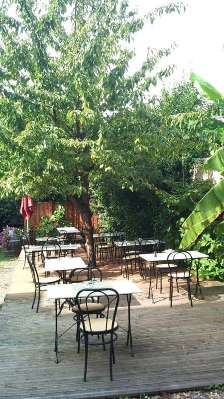 Le Tourbouchon — photo 2