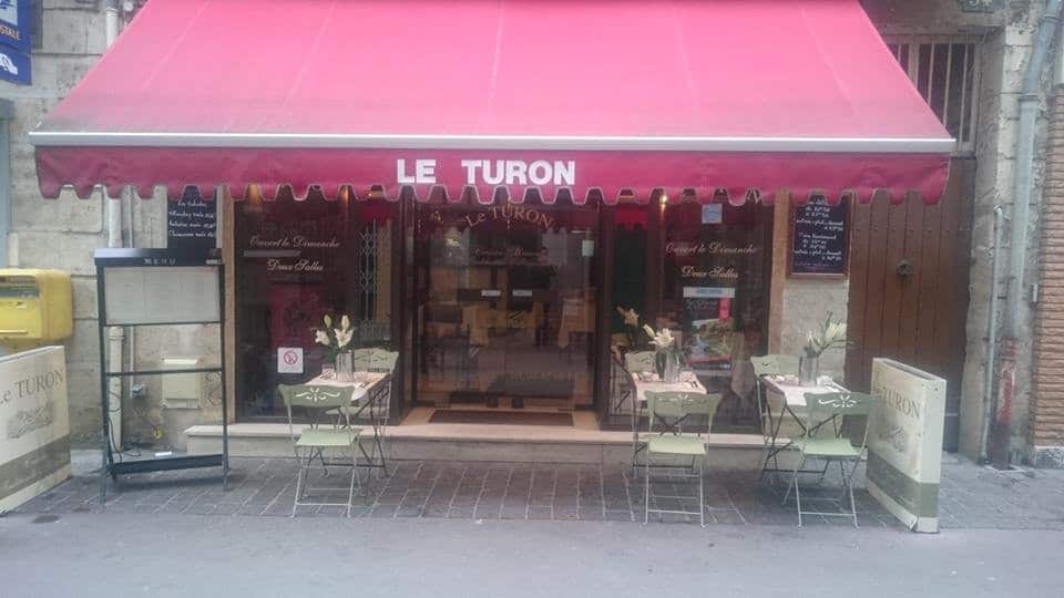 Le Turon — photo 2
