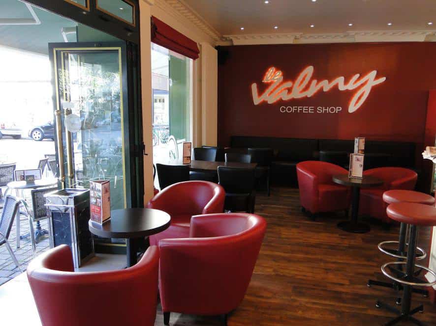 Le Valmy — photo 3
