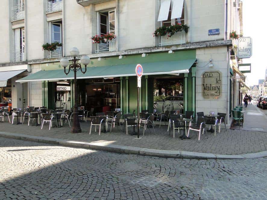 Photo de Le Valmy