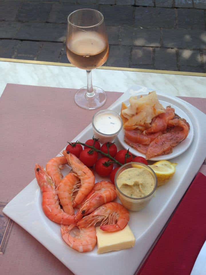 Photo de Le Vieux Mûrier
