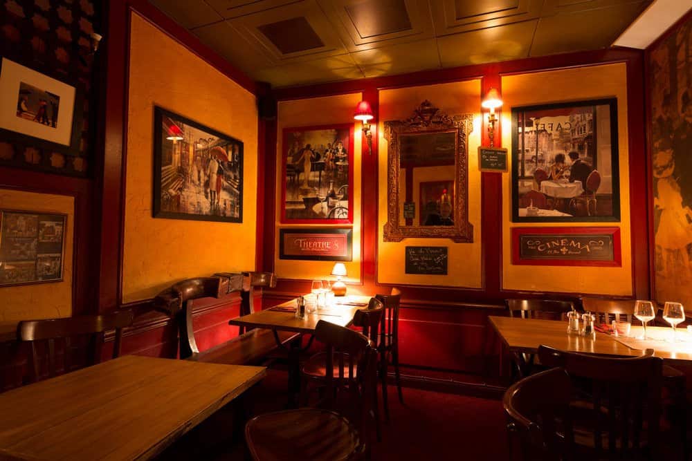 Le Vieux Mûrier — photo 3