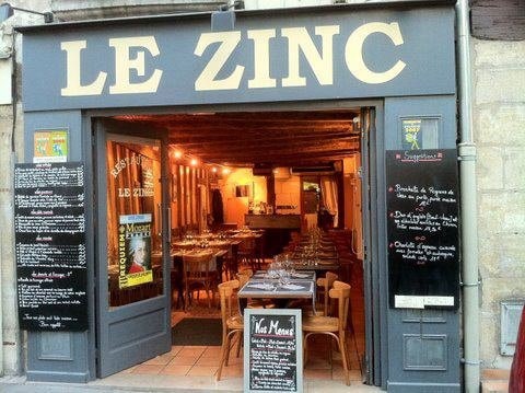 Photo de Le Zinc