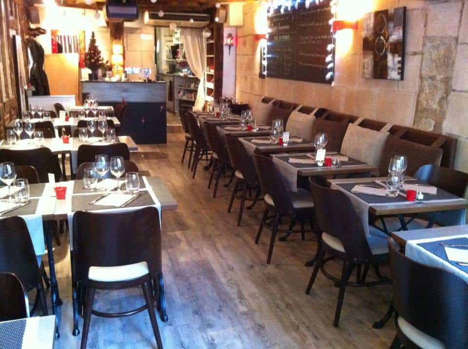 Le Zinc — photo 2
