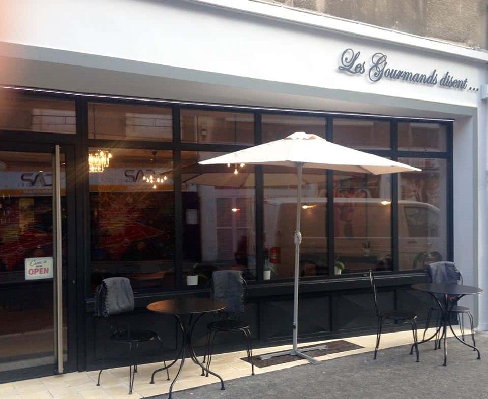 Les Gourmands Disent — photo 2