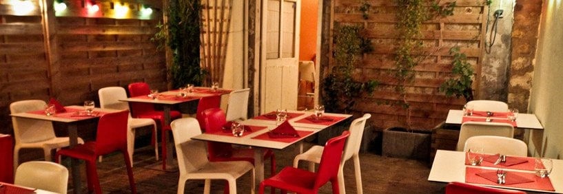 Les Pierres Fondues — Viandes et Grillades à Tours — photo 3