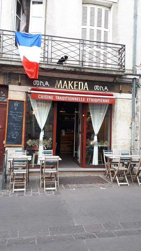 Makéda — photo 2