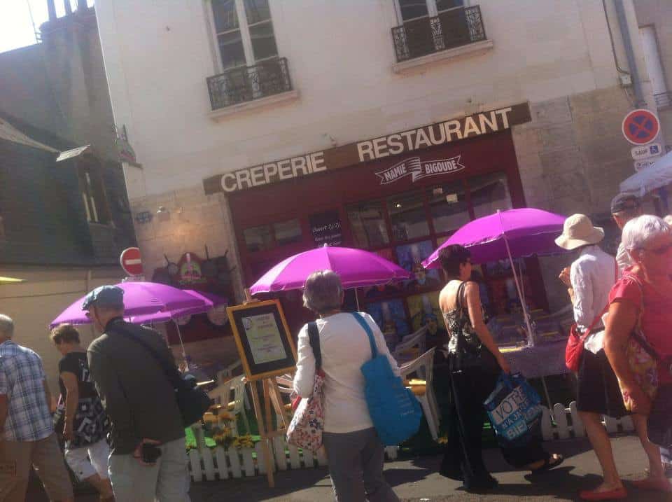 Mamie Bigoude Tours — photo 2