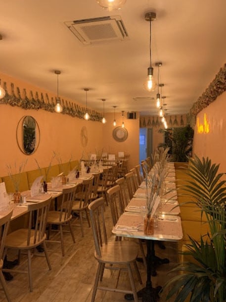 Mamma Mia — photo 3