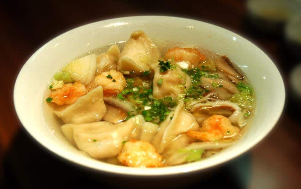 Mei-Wei — photo 3