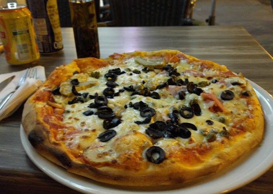 Milano Pizza — photo 2