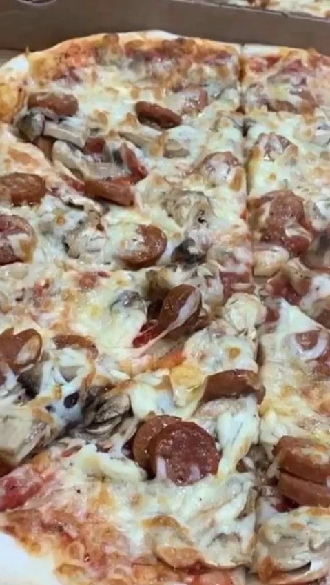 Mille et une Pizzas — photo 3