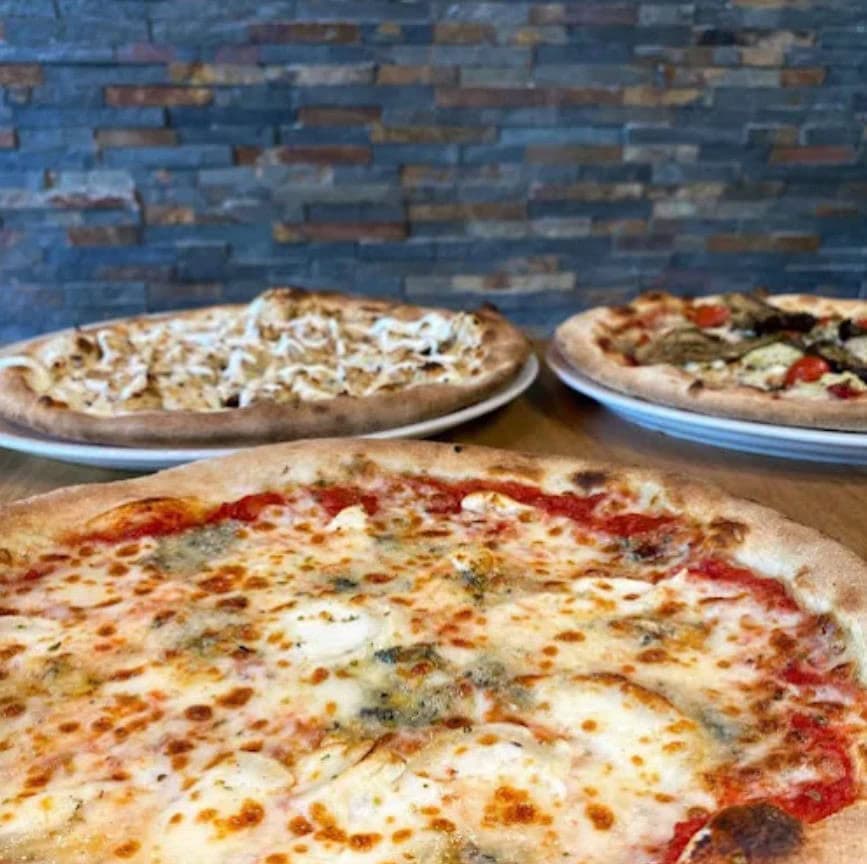 Mille et une pizzas — photo 2
