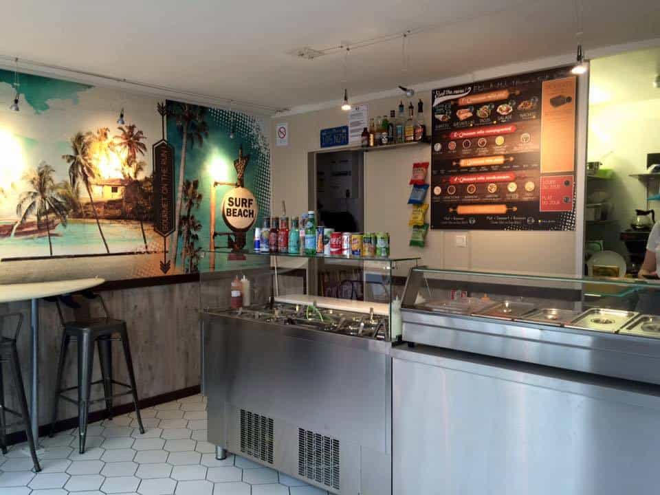 Mister Wrap's — photo 3