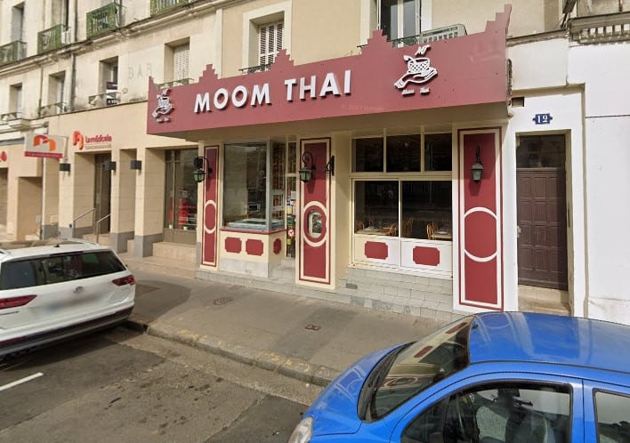 Moom Thai — photo 2